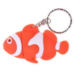 Fish Flash Drive