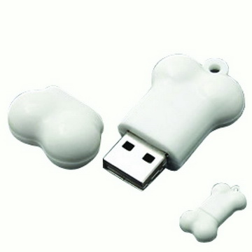 Bone Shaped Flash Drive - 35177_74000.jpg