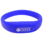 Oval Silicone Wristband Flash Drive - 35180_73981.jpg