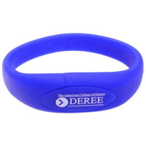 Oval Silicone Wristband Flash Drive - 35180_73981.jpg