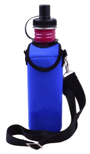 Bottle cooler with Strap - 35227_19264.jpg