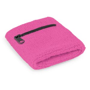 Wrist Sweat Band with Pocket - 45099_37025.jpg