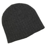 Heather Cable Knit Beanie - 48651_50086.jpg