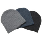 Heather Cable Knit Beanie - 48651_50089.jpg