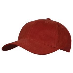 Premium Soft Cotton Cap - 48652_50108.jpg