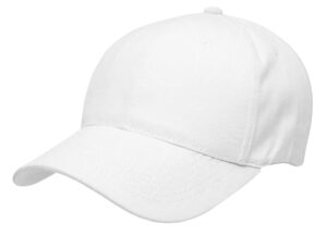 Premium Soft Cotton Cap - 48652_50118.jpg