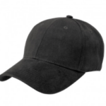 Premium Soft Cotton Cap - 48652_74719.png