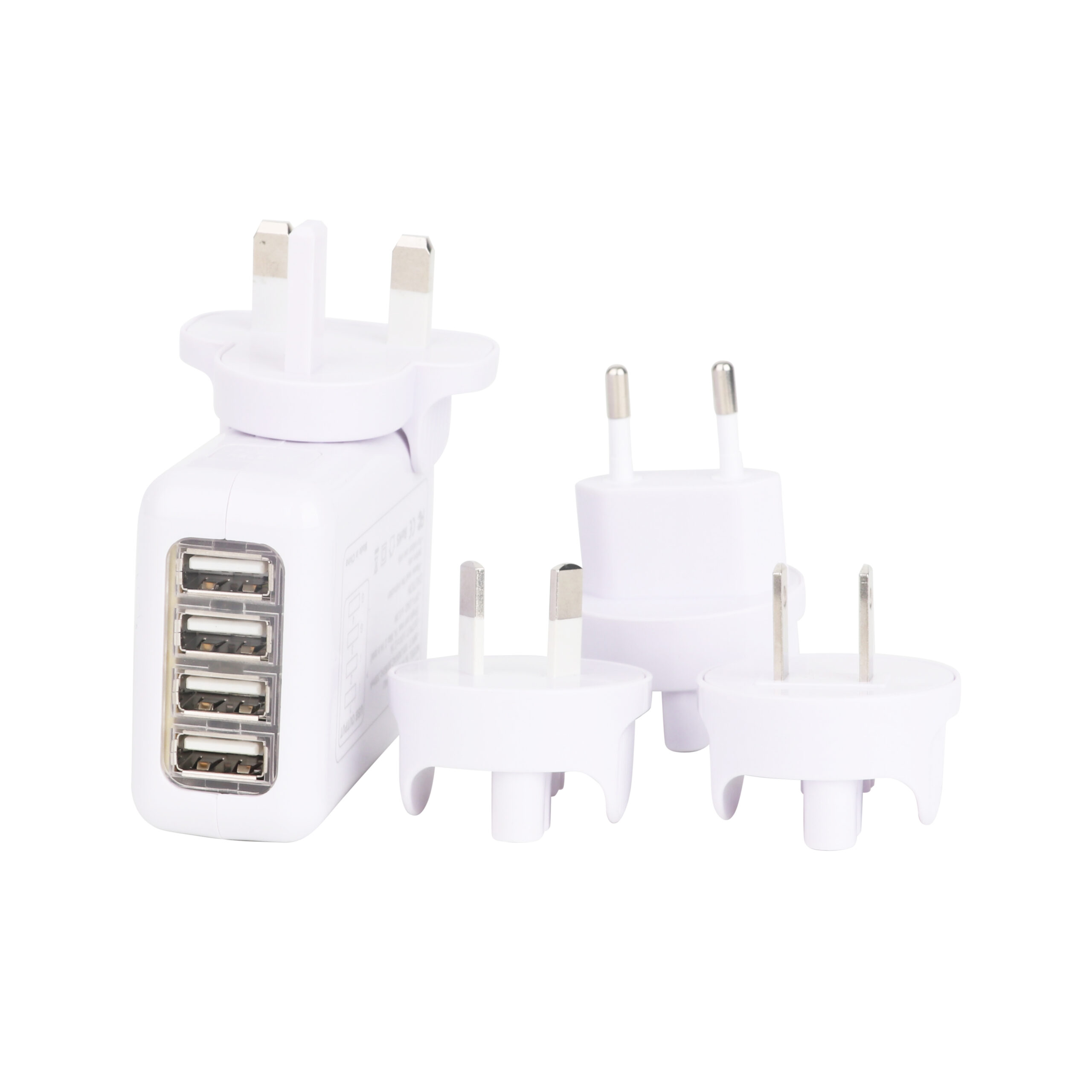 4 Ports Usb Travel Adapter - 57014_74545.jpg