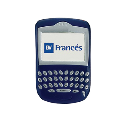 Blackberry Mobile Phone Shape Stress Reliever - 57594_82960.jpg