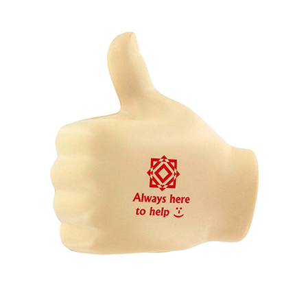 Big Thumb Shape Stress Reliever - 57651_83276.jpg