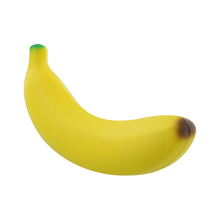 Banana Shape Stress Reliever - 57657_83328.jpg