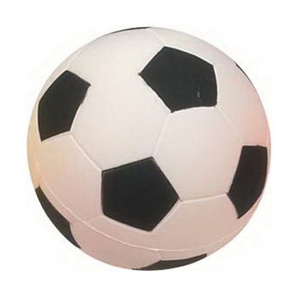 98Mm Football Shape Stress Reliever - 57686_83543.jpg