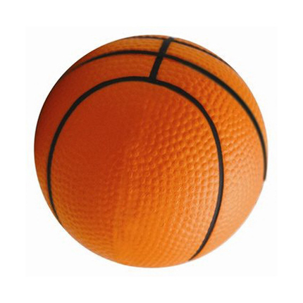 63Mm Baseketball Shape Stress Reliever - 57687_83557.jpg