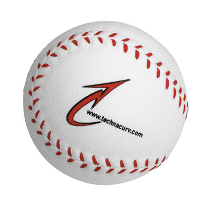 Baseball Shape Stress Reliever - 57692_83592.jpg