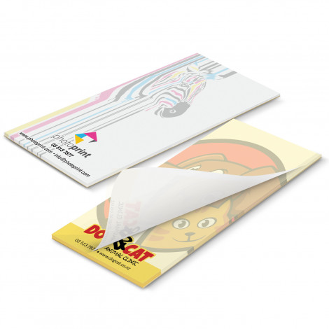 90mm x 160mm Note Pad &#8211; Full Colour - 61411_98451.jpg