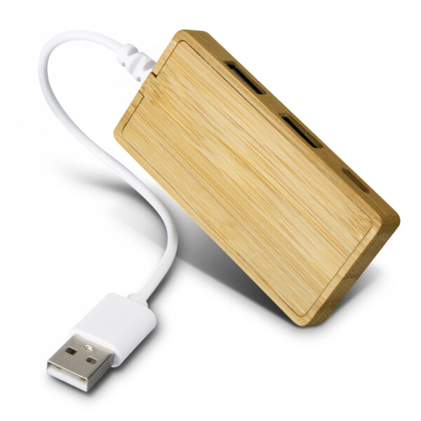 Bamboo USB Hub - 66038_127177.jpg