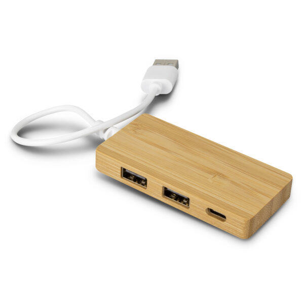 Bamboo USB Hub - 66038_127542.jpg