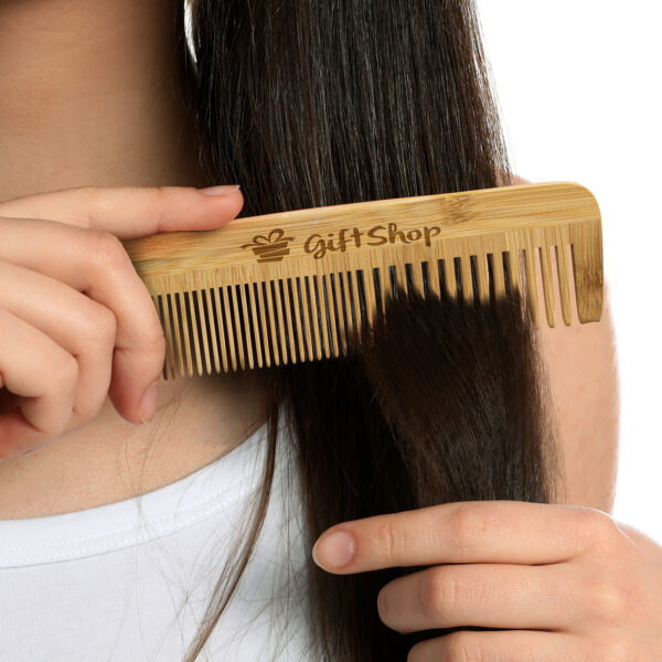 Bamboo Hair Comb - 66070_128461.jpg