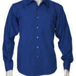 Mens Metro Long Sleeve Shirt