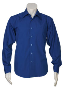 Mens Metro Long Sleeve Shirt