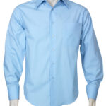 Mens Metro Long Sleeve Shirt - 10693_22721.jpg