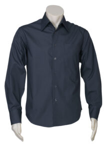 Mens Metro Long Sleeve Shirt - 10693_22725.jpg