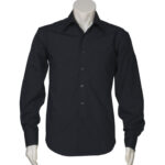 Mens Metro Long Sleeve Shirt - 10693_30236.jpg