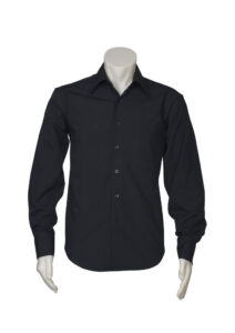 Mens Metro Long Sleeve Shirt - 10693_30236.jpg