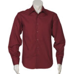 Mens Metro Long Sleeve Shirt - 10693_30240.jpg