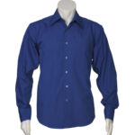 Mens Metro Long Sleeve Shirt - 10693_30246.jpg