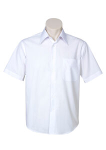 Mens Metro Short Sleeve Shirt