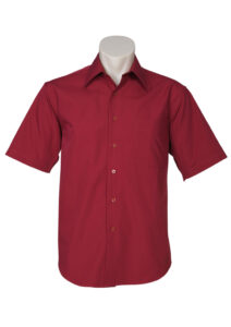 Mens Metro Short Sleeve Shirt - 10696_22728.jpg