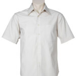 Mens Metro Short Sleeve Shirt - 10696_22730.jpg