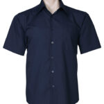 Mens Metro Short Sleeve Shirt - 10696_22731.jpg