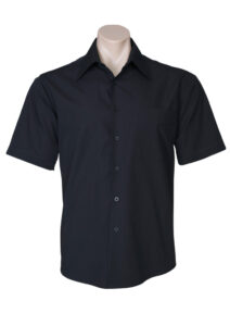 Mens Metro Short Sleeve Shirt - 10696_22733.jpg