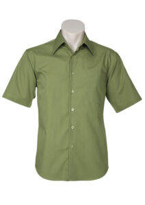 Mens Metro Short Sleeve Shirt - 10696_22734.jpg