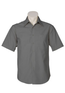 Mens Metro Short Sleeve Shirt - 10696_22736.jpg