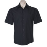 Mens Metro Short Sleeve Shirt - 10696_30252.jpg