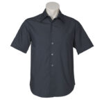 Mens Metro Short Sleeve Shirt - 10696_30254.jpg