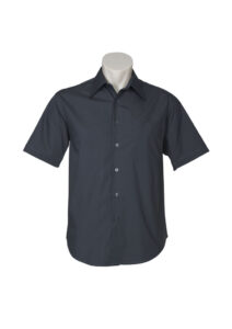 Mens Metro Short Sleeve Shirt - 10696_30254.jpg