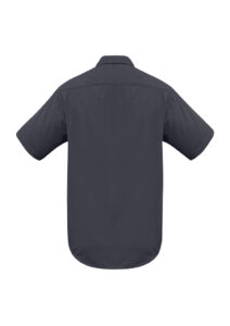 Mens Metro Short Sleeve Shirt - 10696_30255.jpg