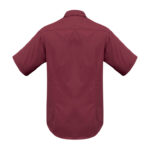 Mens Metro Short Sleeve Shirt - 10696_30257.jpg