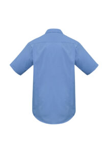 Mens Metro Short Sleeve Shirt - 10696_30259.jpg