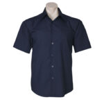 Mens Metro Short Sleeve Shirt - 10696_30260.jpg