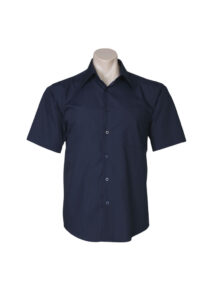 Mens Metro Short Sleeve Shirt - 10696_30260.jpg