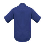 Mens Metro Short Sleeve Shirt - 10696_30263.jpg