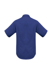 Mens Metro Short Sleeve Shirt - 10696_30263.jpg