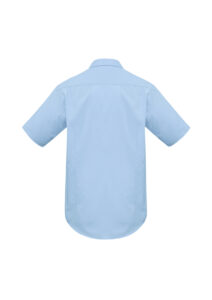 Mens Metro Short Sleeve Shirt - 10696_30265.jpg