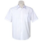 Mens Metro Short Sleeve Shirt - 10696_30266.jpg