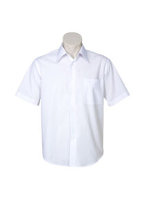 Mens Metro Short Sleeve Shirt - 10696_30266.jpg